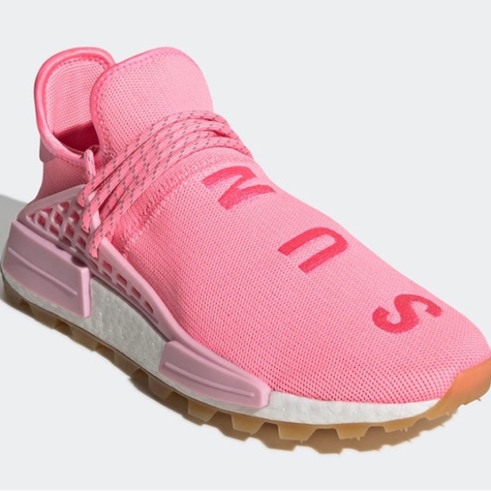 PW NMD Human Race Trail PRD ‘Sun Calm’